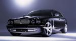 Jaguar Concept Eight 2004 года